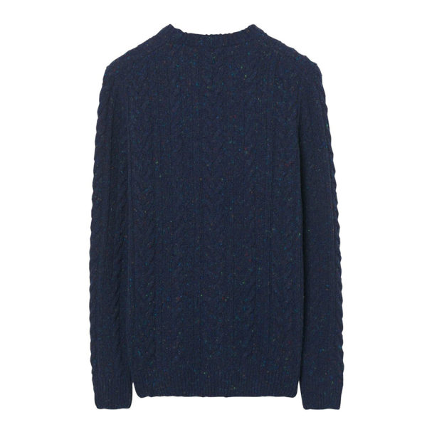 gant jumper back