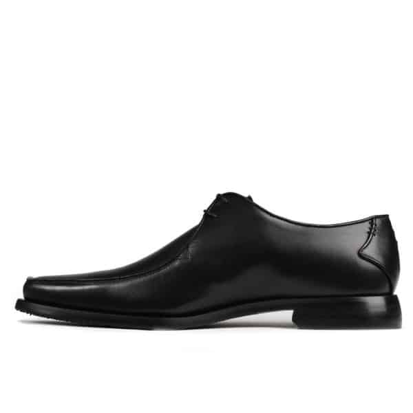 Oliver Sweeney NAPOLI BLACK formal mens shoes