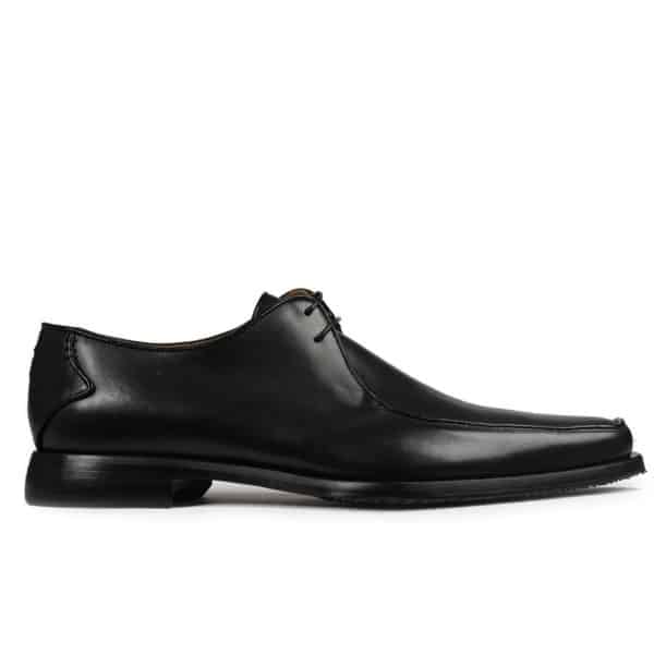 Oliver Sweeney NAPOLI BLACK formal mens shoes4
