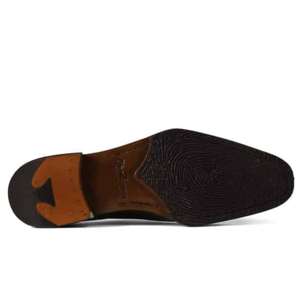 Oliver Sweeney NAPOLI BLACK formal mens shoes5