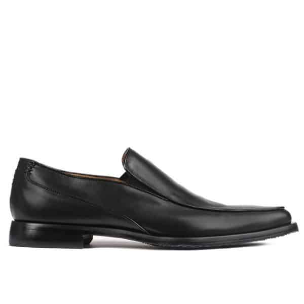 Oliver Sweeney STELLA BLACK formal loafer mens shoes