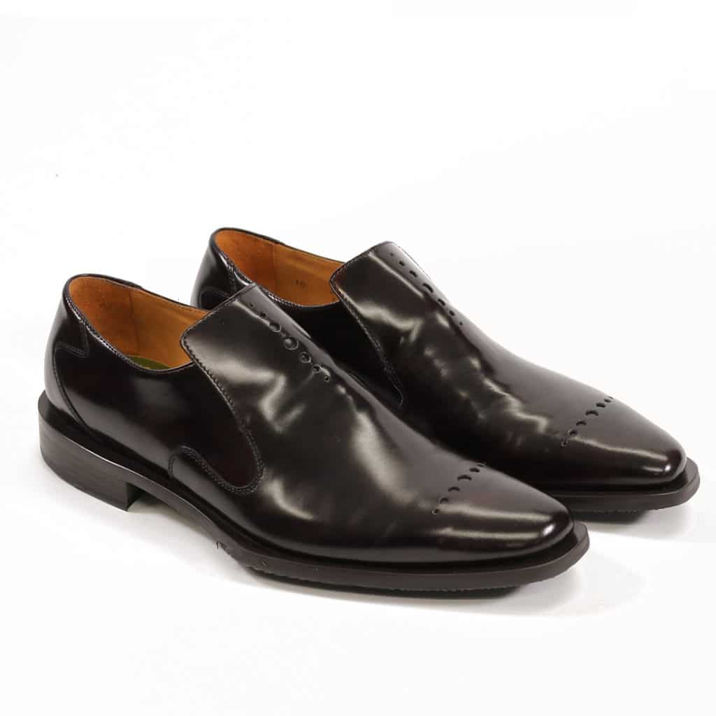 Oliver sweeney Farfalle Loafer black