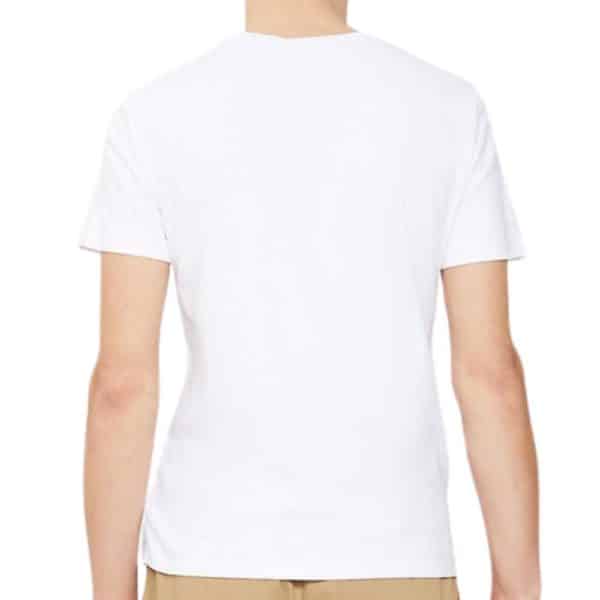 ralph lauren t shirt back