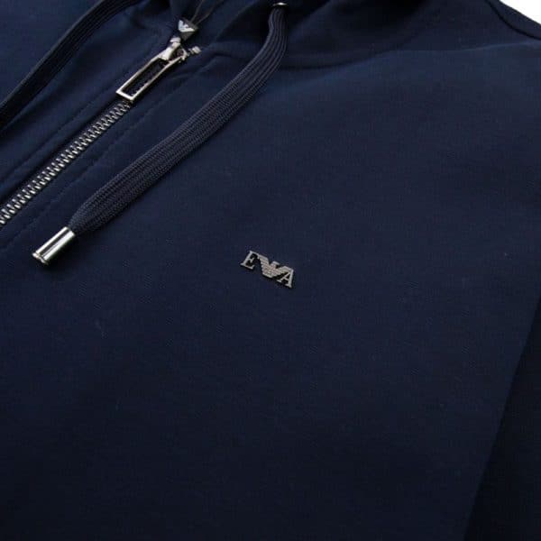 EMPORIO ARMANI HOODIE 1