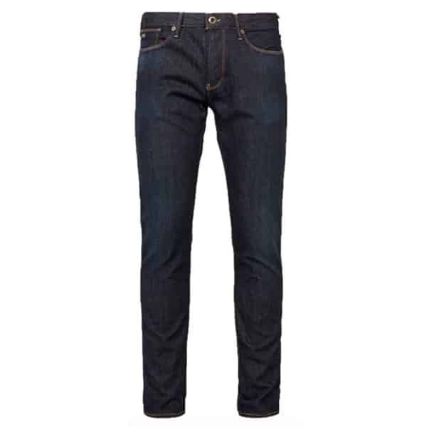 EMPORIO ARMANI J06 SLIM FIT INDIGO JEAN