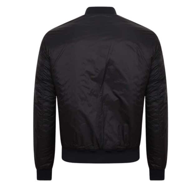 EMPORIO ARMANI REVERSABLE BOMBER 2