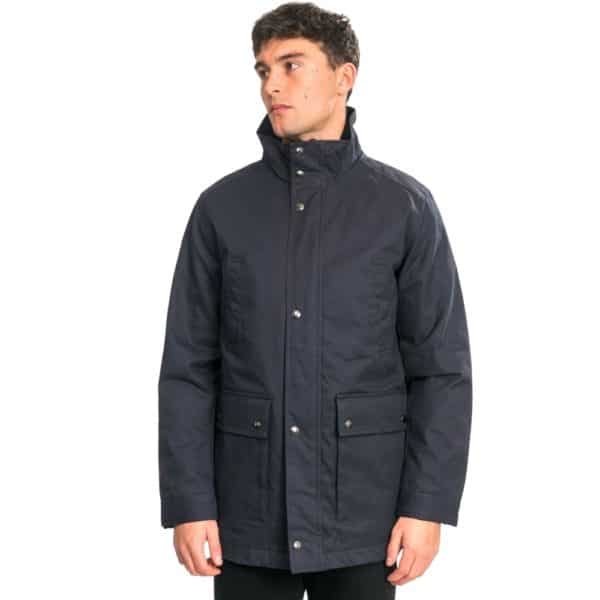 GANT THE DOUBLE DECKER NAVY 3 1