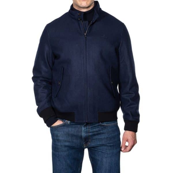 Gant wool herrington 2