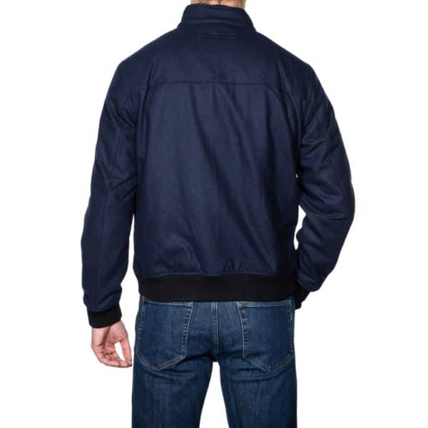 Gant wool herrington 3