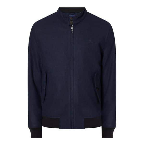 Gant wool herrington 4