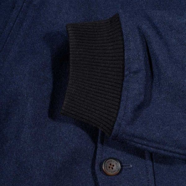 Gant wool herrington 5