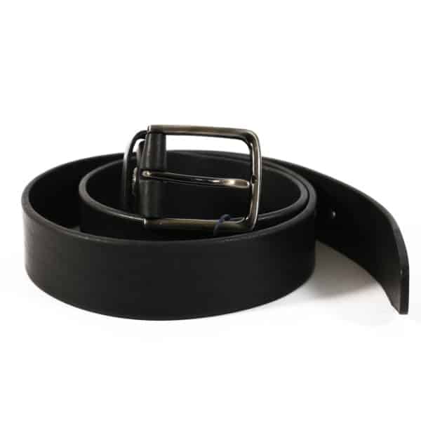 Miguel Bellido jeans belt