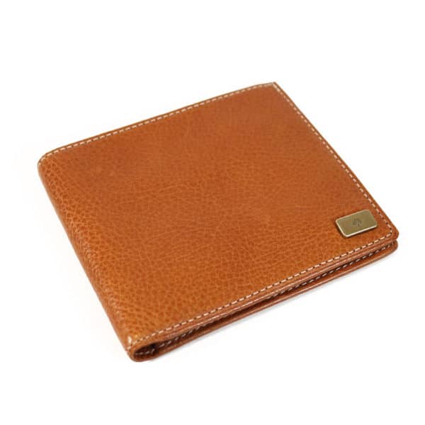 Mulberry wallet