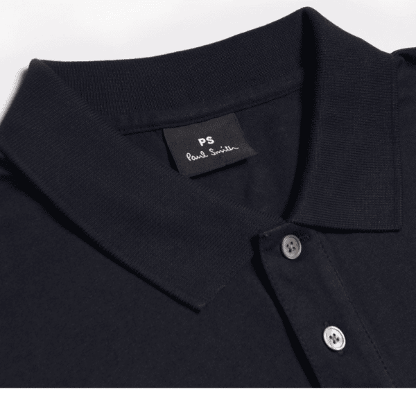 PAUL SMITH DARK NAVY POLO C