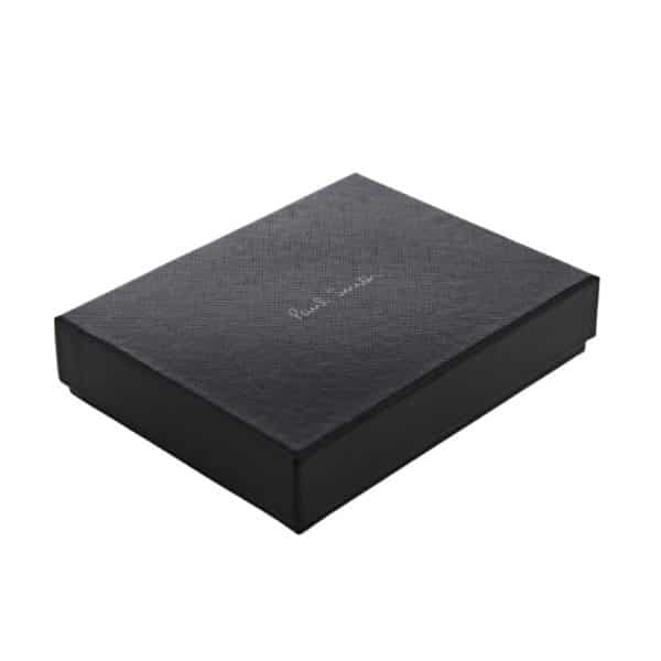 Paul Smith Bifold wallet box 1