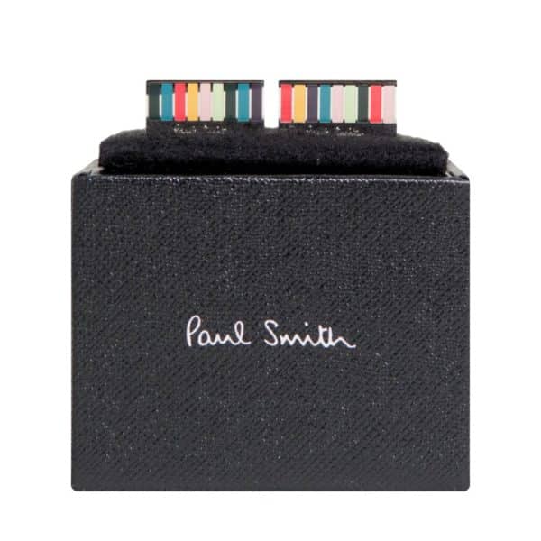 Paul Smith Cuff links multi box 2