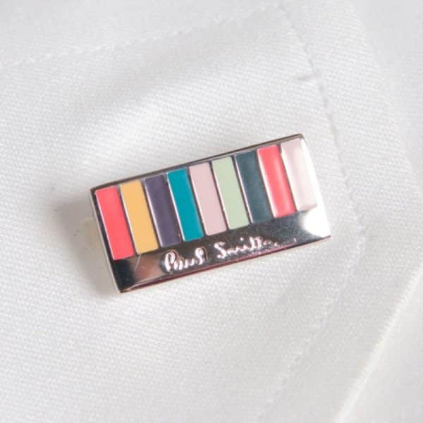 Paul Smith Cuff links multi demo