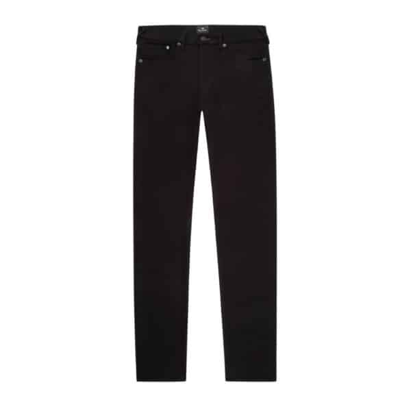 Paul Smith black slim standard jeans