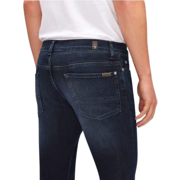 7 FOR ALL MANKIND RONNIE LUXE PERFORMANCE HUNTLEY DARK BLUE1