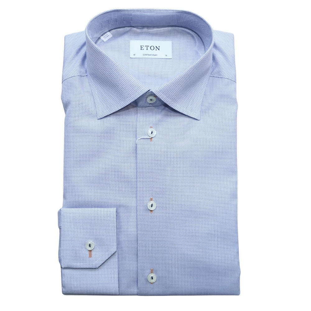 Eton shirt brighton pattern 1