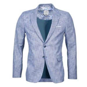 GIORDANO ROBERT BLAZER LIGHT BLUE