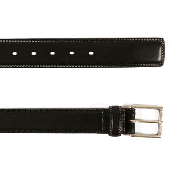 Gant belt black