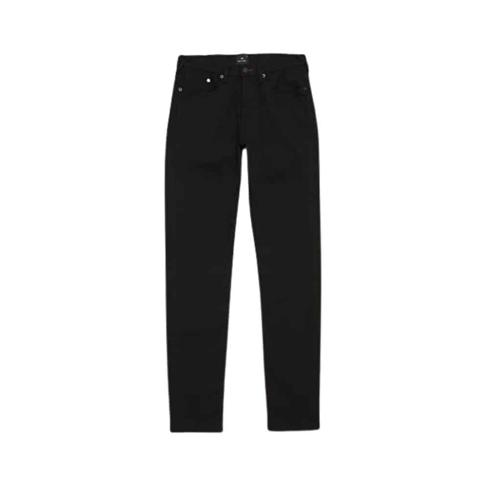 Paul Smith Tapered Navy jeans
