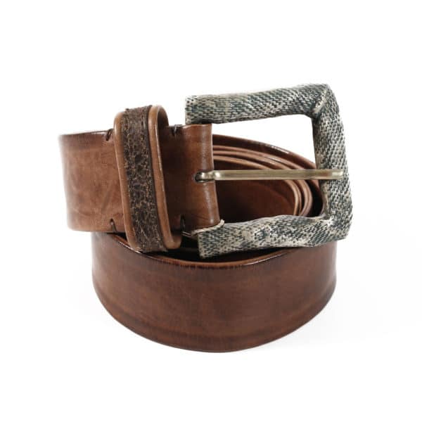 Warwicks belt