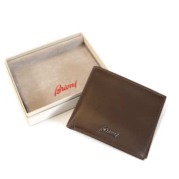 brioni wallet