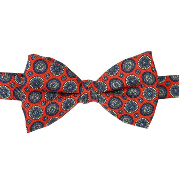 red design2 bow tie warwicks