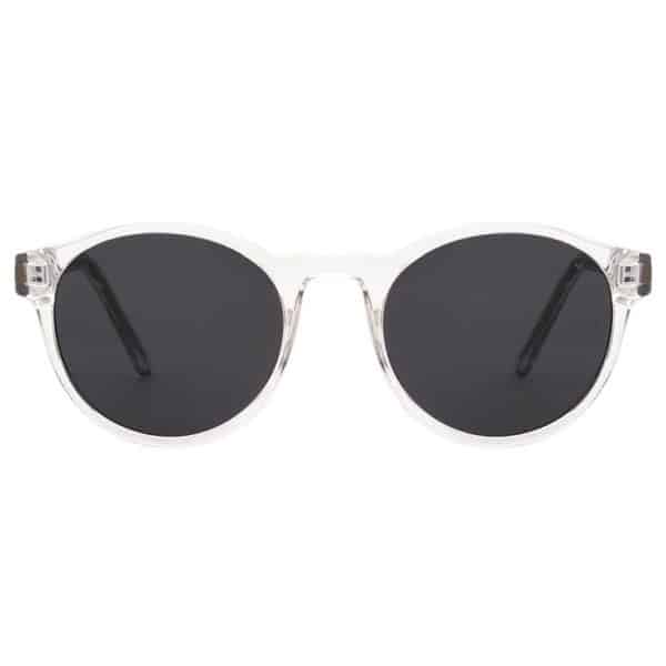 sunglasses MARVIN KL1708 CRYSTAL FRONT