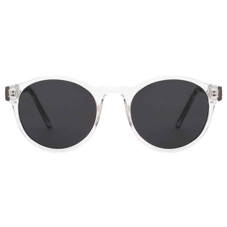 sunglasses MARVIN KL1708 CRYSTAL FRONT