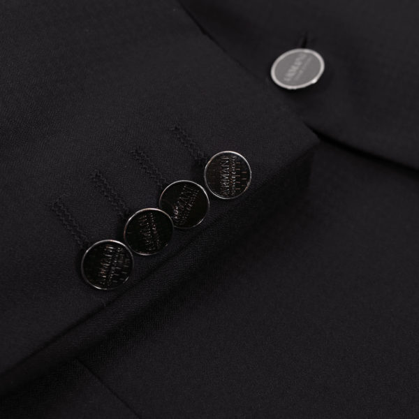 Armani Collezioni Blazer button details