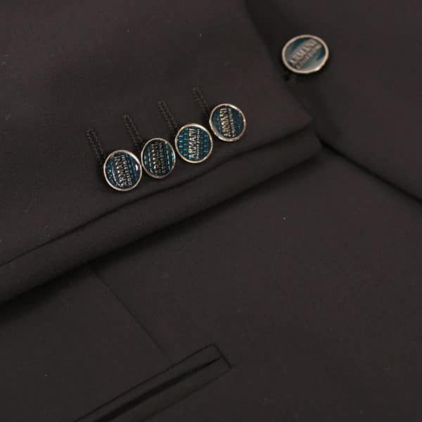 Armani Collezioni Blazer buttons