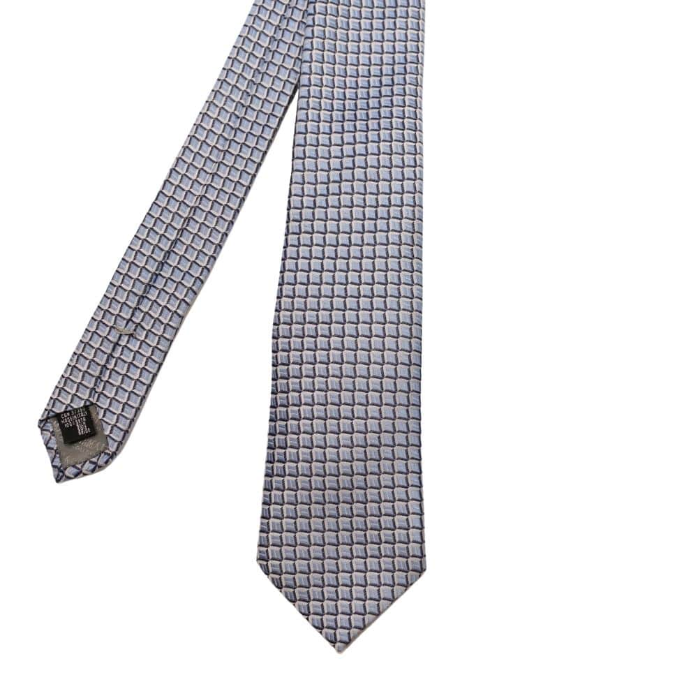 Armani collezioni scales tie 2