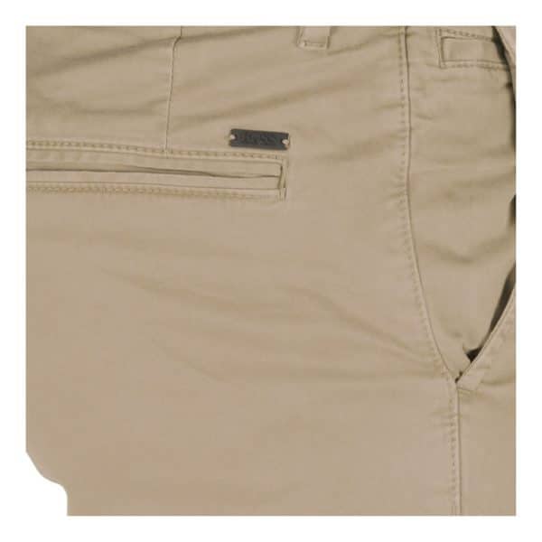 BOSS Schino Short Beige pocket