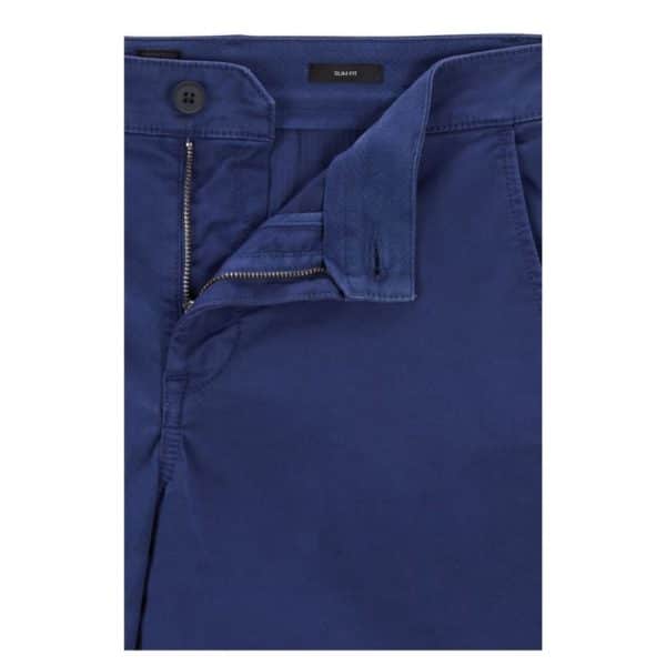 BOSS Schino short Navy pocket 1