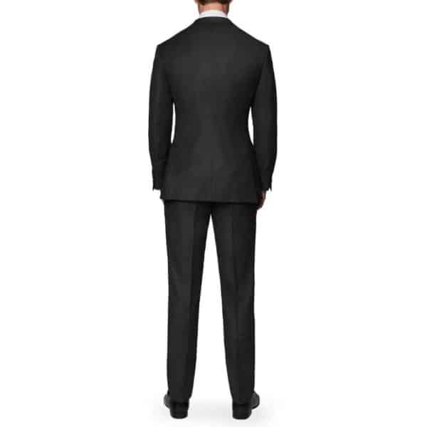 CANALI SUIT CHARCOAL 4