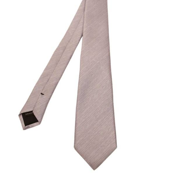 Canali Tie Fine Stripe 1