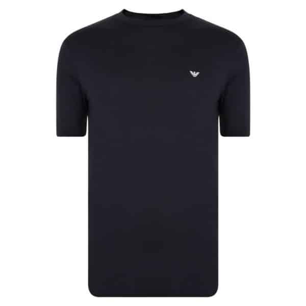 Emporio Armani NAVY T SHIRT