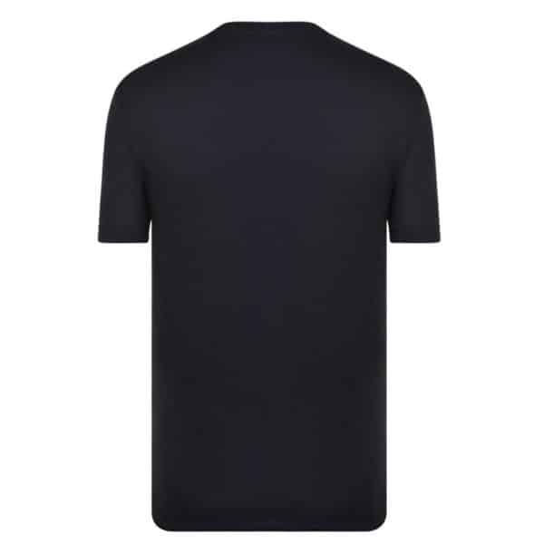 Emporio Armani NAVY T SHIRT1