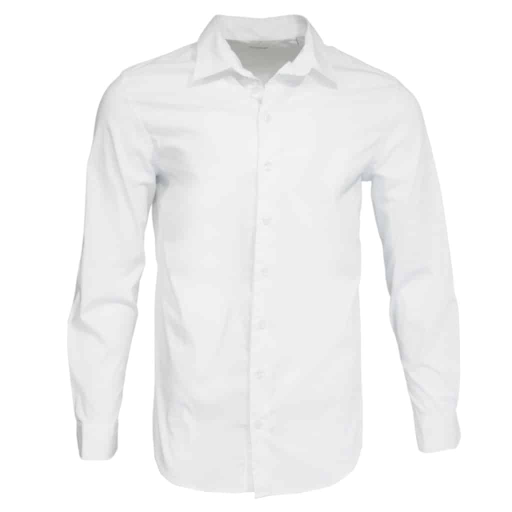 Emporio Armani white shirt