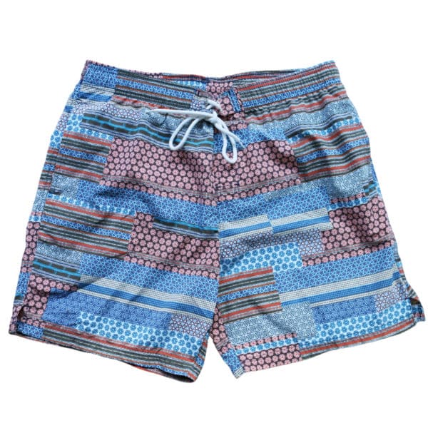 OSCAR OF SWEDEN SWIM SHORTS