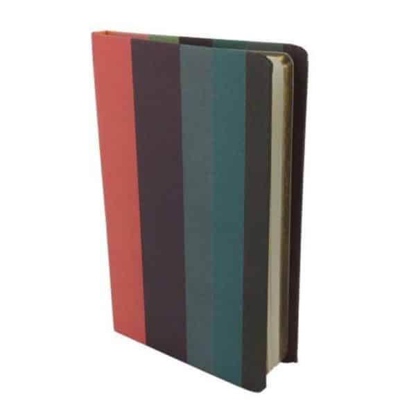 Paul Smith Pocket notebook side