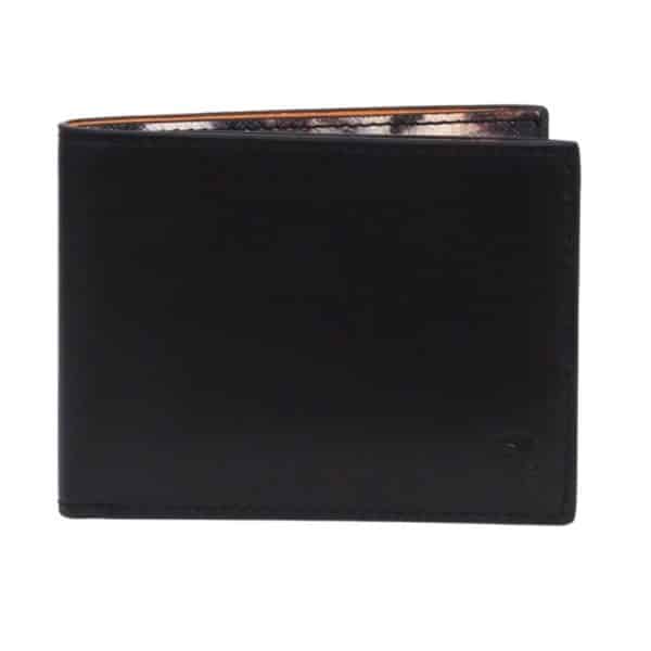 Paul Smith Tiger Wallet front