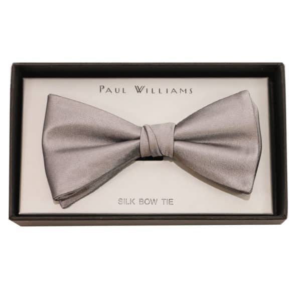 Paul Williams bow tie