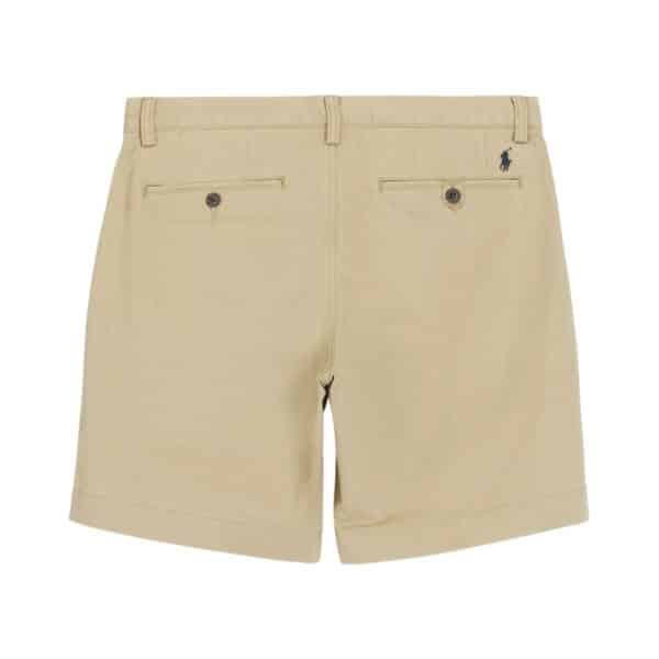 Polo Ralph Lauren Bedford Shorts Sand 2