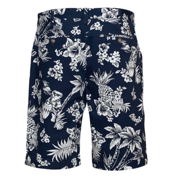 Ralph Lauren Bear Shorts