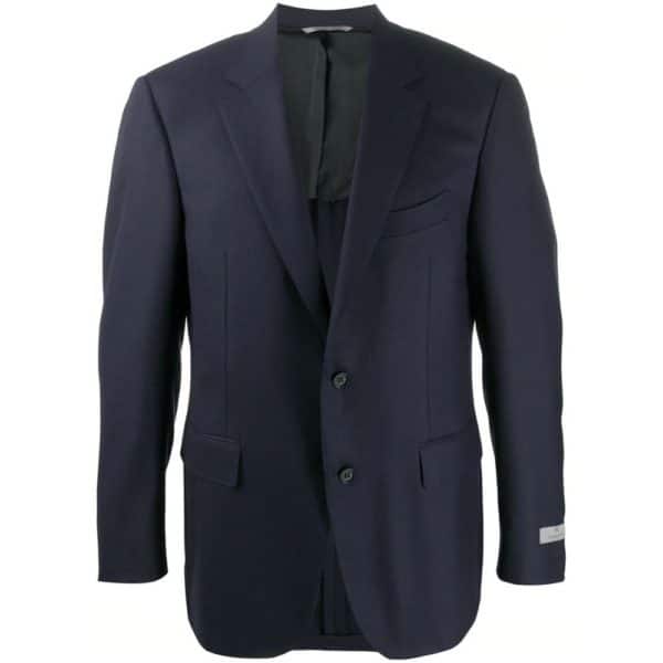 CANALI NAVY KEI JACKET 3