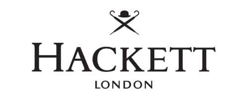 Hackett logo 1